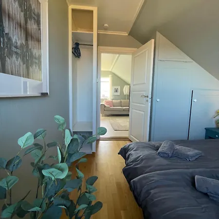 Harmony - By Honivi Gruppen Apartment *