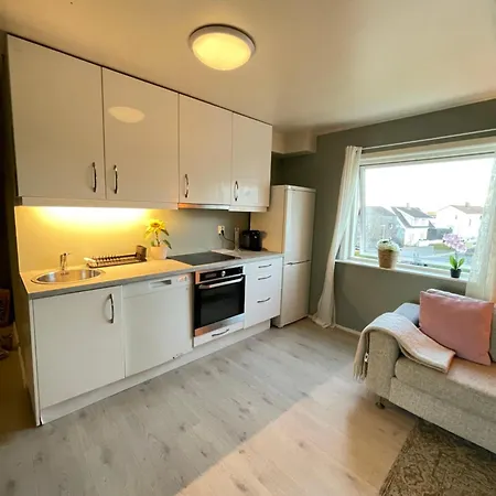 Harmony - By Honivi Gruppen