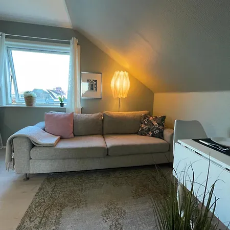 Harmony - By Honivi Gruppen Apartment *