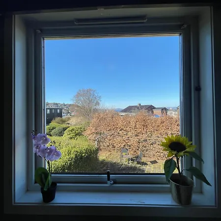 Harmony - By Honivi Gruppen Apartmán