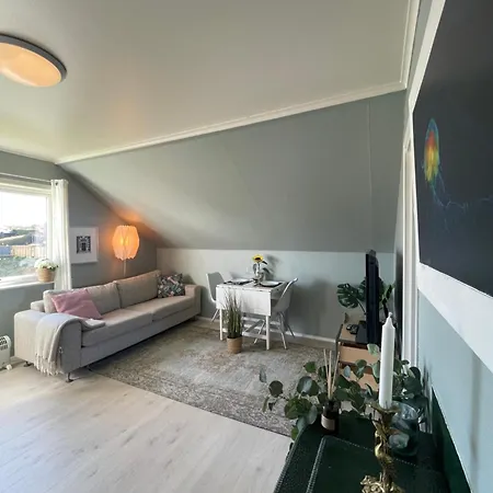 Apartment Harmony - By Honivi Gruppen *
