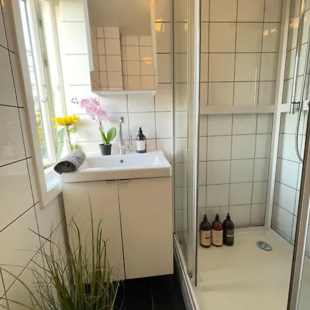 Harmony - By Honivi Gruppen Apartman