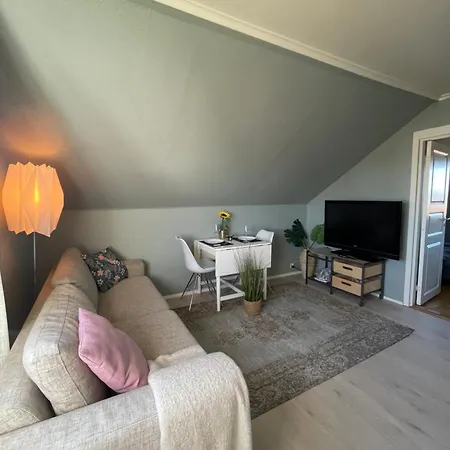 Harmony - By Honivi Gruppen Stavanger