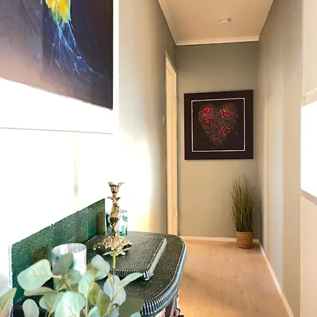 Harmony - By Honivi Gruppen