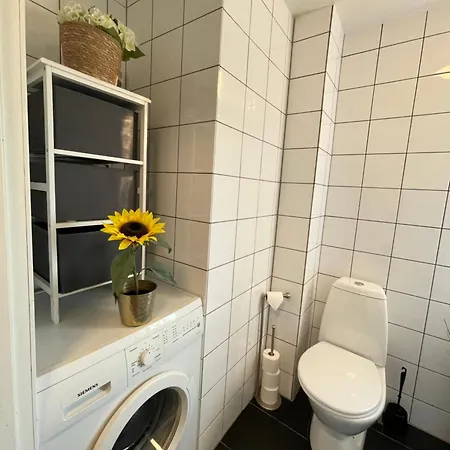 Apartman Harmony - By Honivi Gruppen *