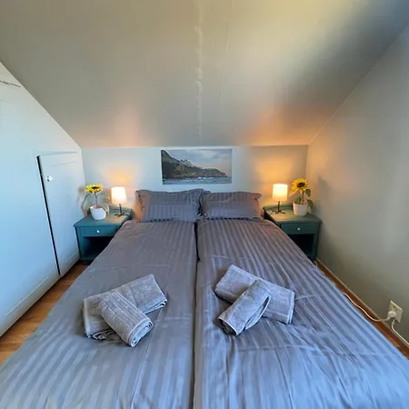 Apartman Harmony - By Honivi Gruppen *