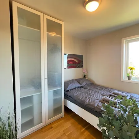 Harmony - By Honivi Gruppen Apartman *