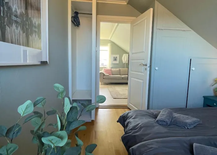 Harmony - By Honivi Gruppen Apartment *