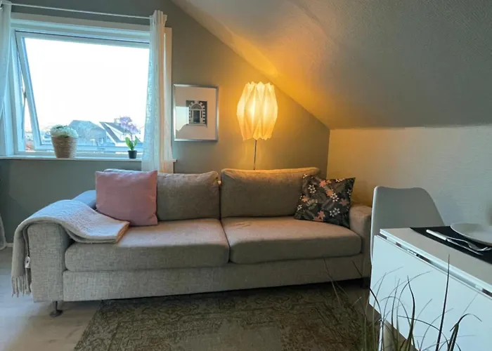 Harmony - By Honivi Gruppen Lägenhet *