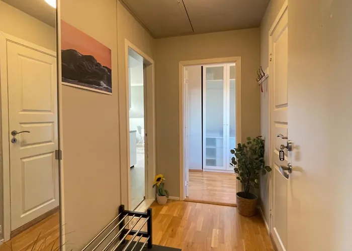 Lägenhet Harmony - By Honivi Gruppen *