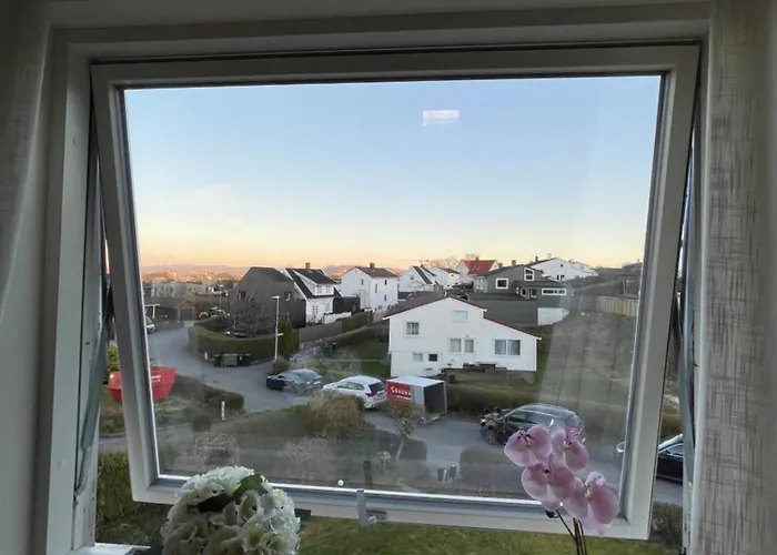 Harmony - By Honivi Gruppen Lägenhet Stavanger