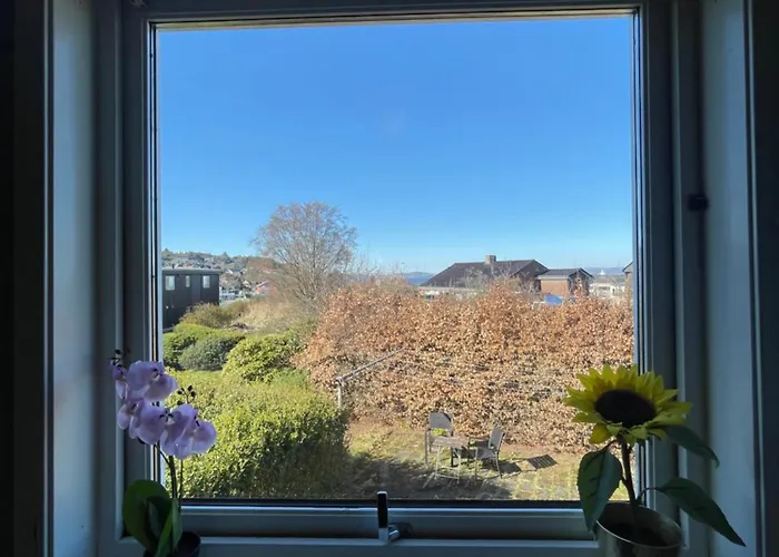 Harmony - By Honivi Gruppen Lägenhet