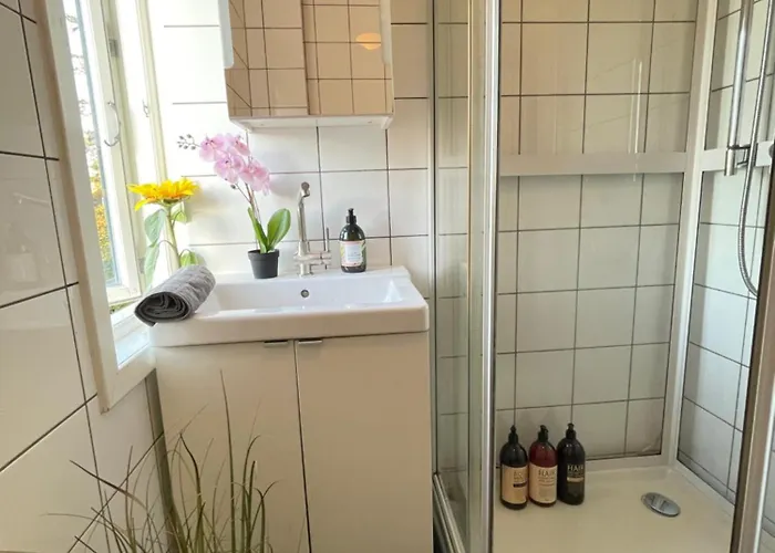 Harmony - By Honivi Gruppen Apartment