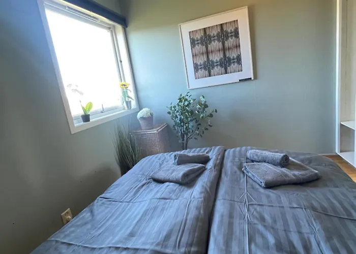 Lägenhet Harmony - By Honivi Gruppen Stavanger