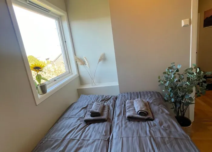 Harmony - By Honivi Gruppen * Stavanger