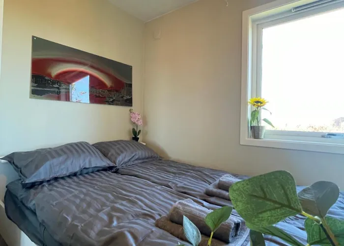 Harmony - By Honivi Gruppen Lägenhet Stavanger