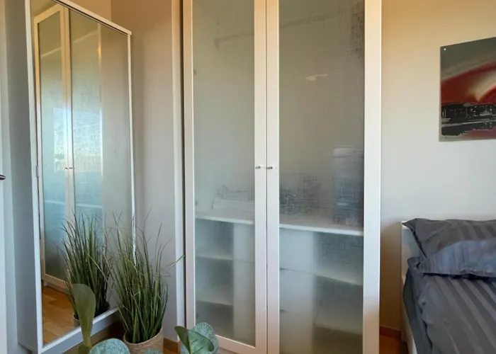 Harmony - By Honivi Gruppen