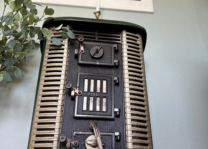 Lägenhet Harmony - By Honivi Gruppen *