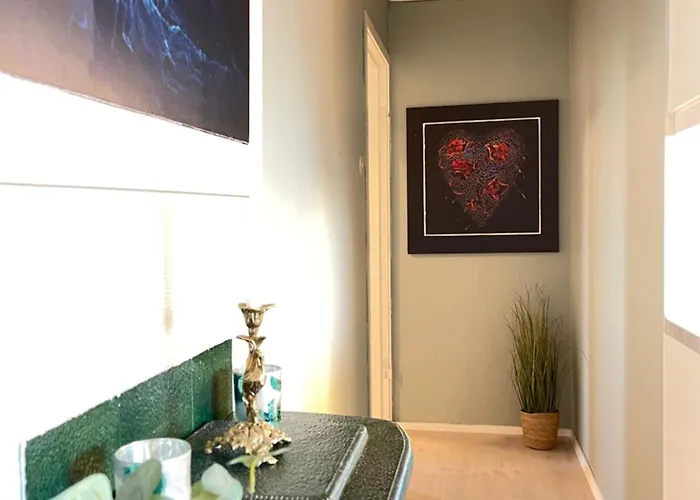 Harmony - By Honivi Gruppen