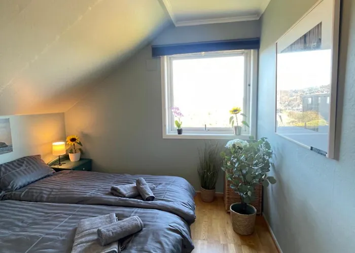 Harmony - By Honivi Gruppen Lägenhet