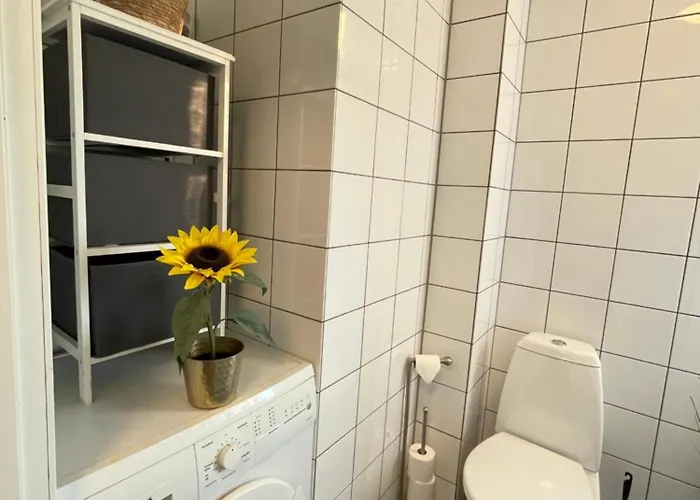 Lägenhet Harmony - By Honivi Gruppen *