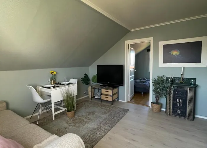 Harmony - By Honivi Gruppen * Stavanger