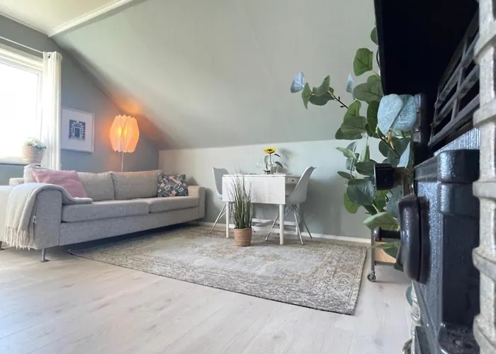 Harmony - By Honivi Gruppen