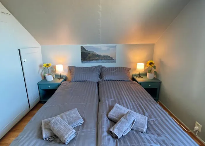 Lägenhet Harmony - By Honivi Gruppen *