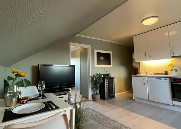 Harmony - By Honivi Gruppen Apartment