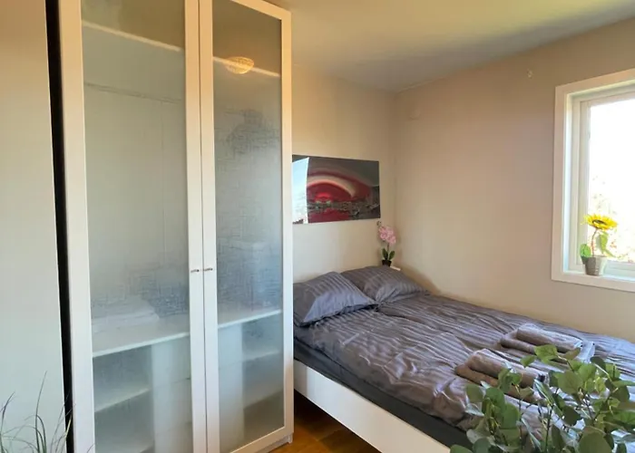 Harmony - By Honivi Gruppen Lägenhet *