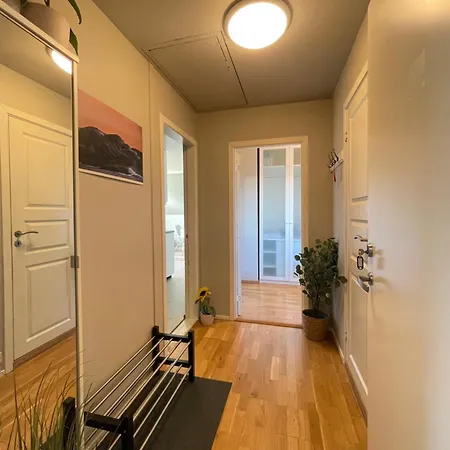 شقة Harmony - By Honivi Gruppen *