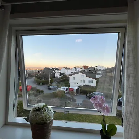 Harmony - By Honivi Gruppen شقة ستافانجر