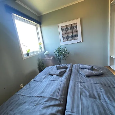 شقة Harmony - By Honivi Gruppen ستافانجر