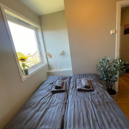 Harmony - By Honivi Gruppen * ستافانجر