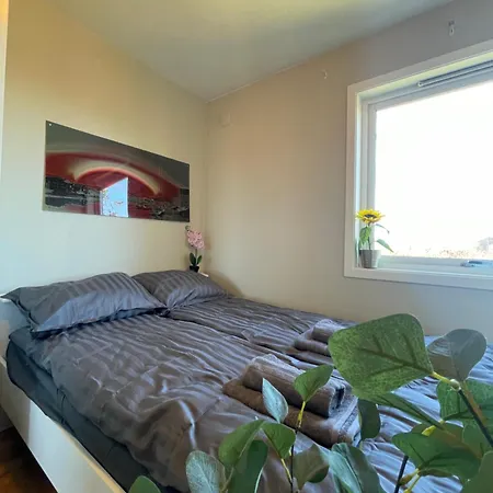 Harmony - By Honivi Gruppen شقة ستافانجر