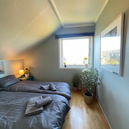 Harmony - By Honivi Gruppen شقة