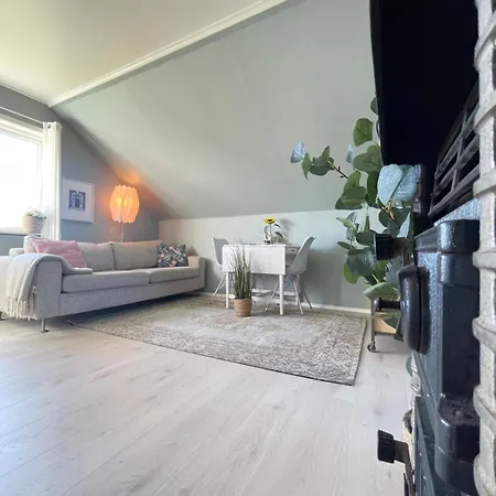 Harmony - By Honivi Gruppen